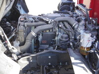 いすゞフォワード深ダンプ（土砂禁ダンプ）中型（4t）[写真22]