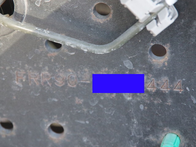 いすゞフォワード深ダンプ（土砂禁ダンプ）中型（4t）[写真23]