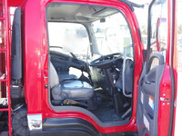 いすゞフォワード深ダンプ（土砂禁ダンプ）中型（4t）[写真26]