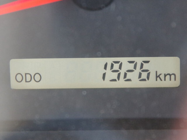 いすゞフォワード深ダンプ（土砂禁ダンプ）中型（4t）[写真26]