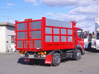 いすゞフォワード深ダンプ（土砂禁ダンプ）中型（4t）[写真05]