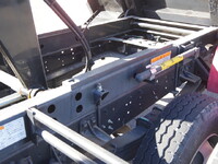 いすゞフォワード深ダンプ（土砂禁ダンプ）中型（4t）[写真07]