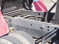 いすゞフォワード深ダンプ（土砂禁ダンプ）中型（4t）[写真08]