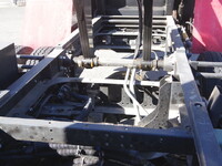 いすゞフォワード深ダンプ（土砂禁ダンプ）中型（4t）[写真09]