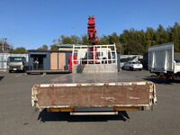 三菱ふそうキャンタークレーン6段小型（2t・3t）[写真11]