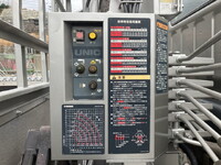 三菱ふそうキャンタークレーン6段小型（2t・3t）[写真16]