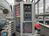 三菱ふそうキャンタークレーン6段小型（2t・3t）[写真17]