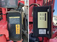 三菱ふそうキャンタークレーン6段小型（2t・3t）[写真19]