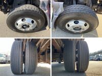 三菱ふそうキャンタークレーン6段小型（2t・3t）[写真24]