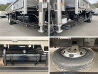 三菱ふそうキャンタークレーン6段小型（2t・3t）[写真23]