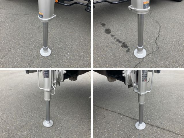 三菱ふそうキャンタークレーン6段小型（2t・3t）[写真24]