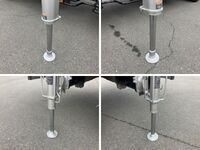 三菱ふそうキャンタークレーン6段小型（2t・3t）[写真24]