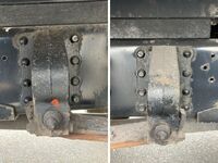 三菱ふそうキャンタークレーン6段小型（2t・3t）[写真25]