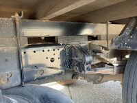 三菱ふそうキャンタークレーン6段小型（2t・3t）[写真27]