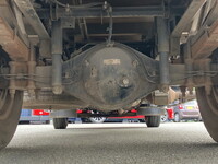 三菱ふそうキャンタークレーン6段小型（2t・3t）[写真27]