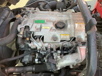 三菱ふそうキャンタークレーン6段小型（2t・3t）[写真30]