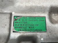 三菱ふそうキャンタークレーン6段小型（2t・3t）[写真29]