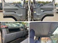 三菱ふそうキャンタークレーン6段小型（2t・3t）[写真30]