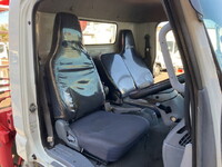 三菱ふそうキャンタークレーン6段小型（2t・3t）[写真34]