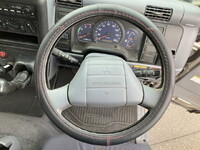 三菱ふそうキャンタークレーン6段小型（2t・3t）[写真34]