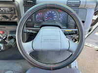 三菱ふそうキャンタークレーン6段小型（2t・3t）[写真36]