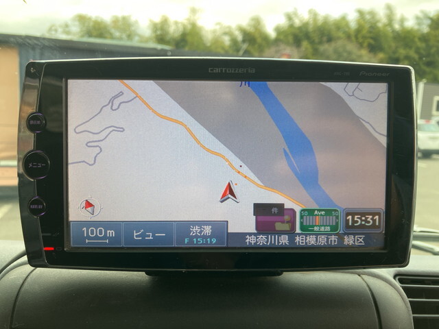 三菱ふそうキャンタークレーン6段小型（2t・3t）[写真39]