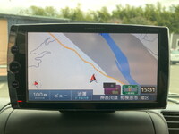 三菱ふそうキャンタークレーン6段小型（2t・3t）[写真39]