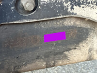 三菱ふそうキャンタークレーン6段小型（2t・3t）[写真41]