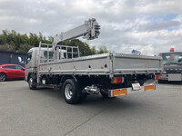 三菱ふそうキャンタークレーン6段小型（2t・3t）[写真04]