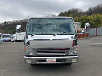 三菱ふそうキャンタークレーン6段小型（2t・3t）[写真05]