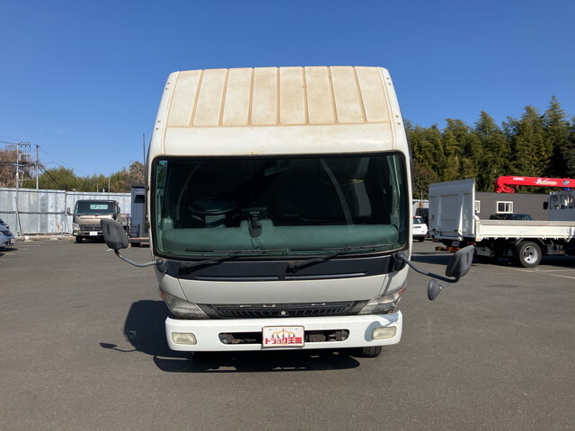 三菱ふそうキャンタークレーン6段小型（2t・3t）[写真08]