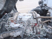 日野レンジャーアルミウイング中型（4t）[写真16]