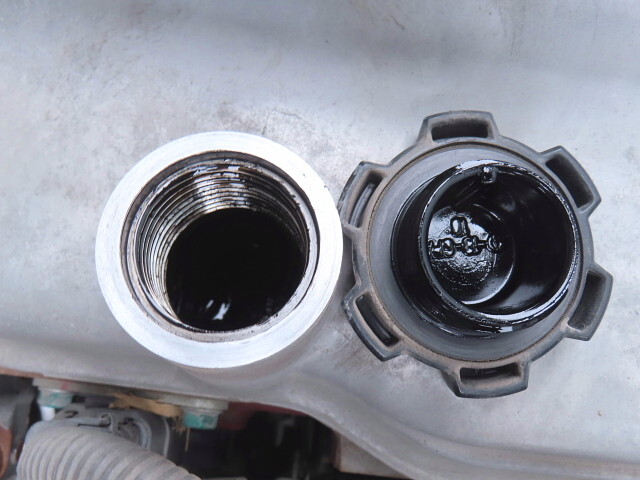 日野レンジャーアルミウイング中型（4t）[写真17]