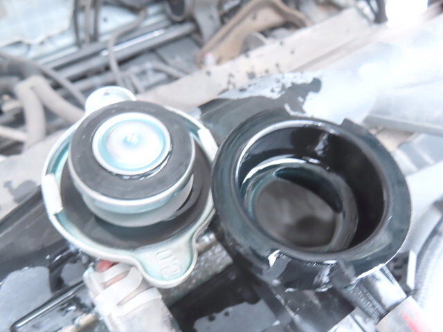 日野レンジャーアルミウイング中型（4t）[写真18]