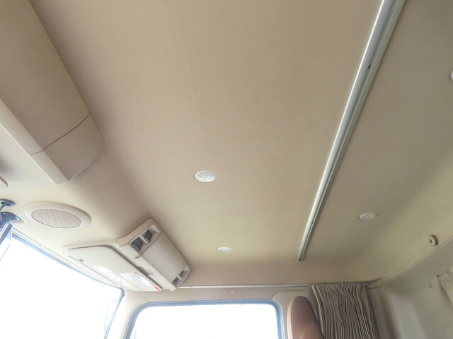 日野レンジャーアルミウイング中型（4t）[写真21]