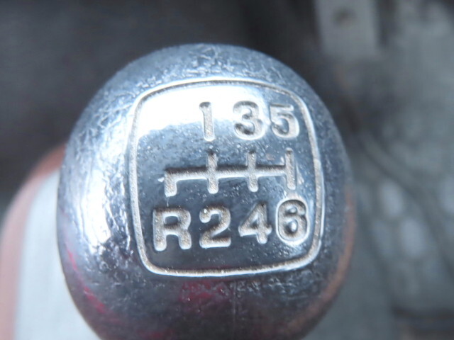 日野レンジャーアルミウイング中型（4t）[写真24]