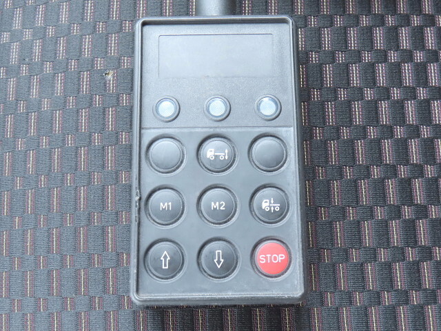 日野レンジャーアルミウイング中型（4t）[写真25]