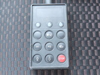 日野レンジャーアルミウイング中型（4t）[写真26]