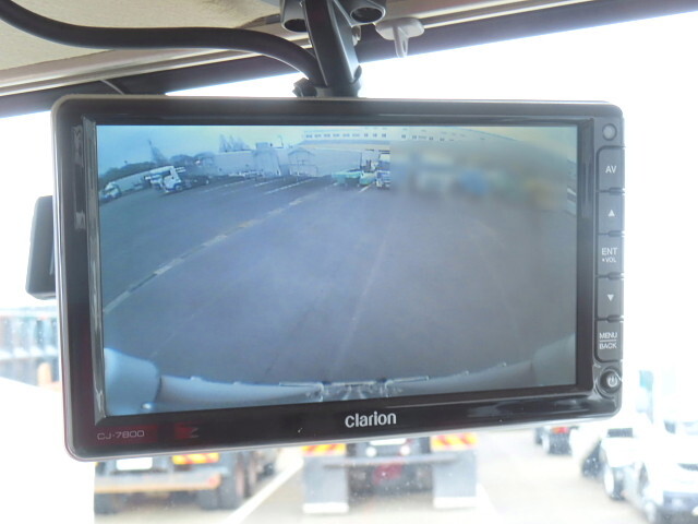 日野レンジャーアルミウイング中型（4t）[写真26]