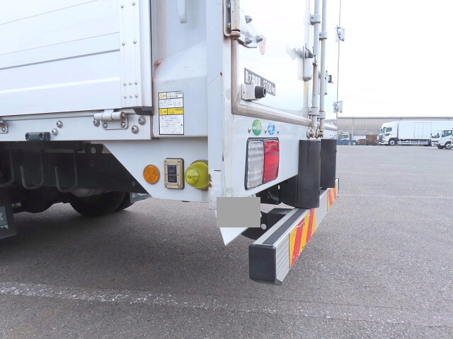 日野レンジャーアルミウイング中型（4t）[写真31]