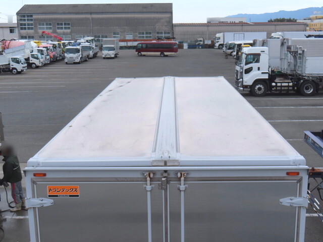 日野レンジャーアルミウイング中型（4t）[写真08]