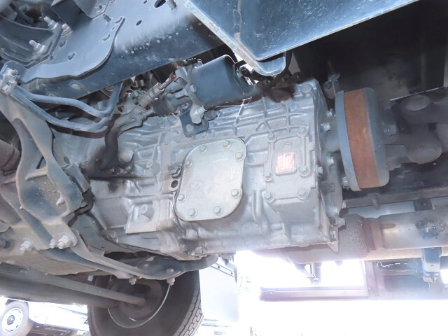 日野レンジャーアルミウイング中型（4t）[写真09]