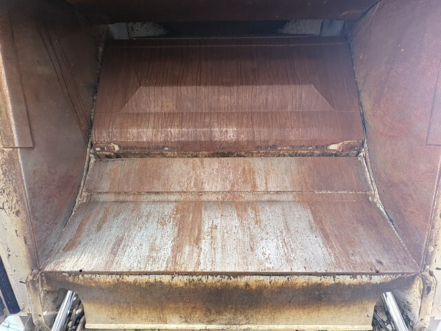 UDトラックスカゼットパッカー車（塵芥車）小型（2t・3t）[写真17]