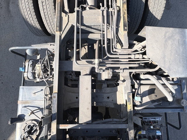 UDトラックスカゼットパッカー車（塵芥車）小型（2t・3t）[写真21]