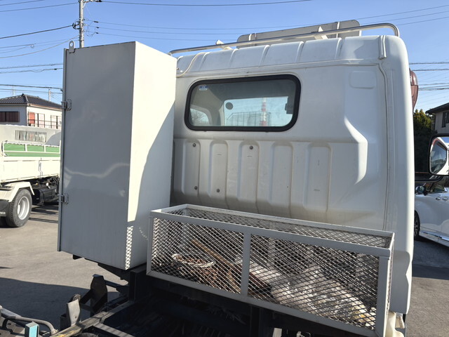 UDトラックスカゼットパッカー車（塵芥車）小型（2t・3t）[写真22]