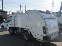 UDトラックスカゼットパッカー車（塵芥車）小型（2t・3t）[写真02]