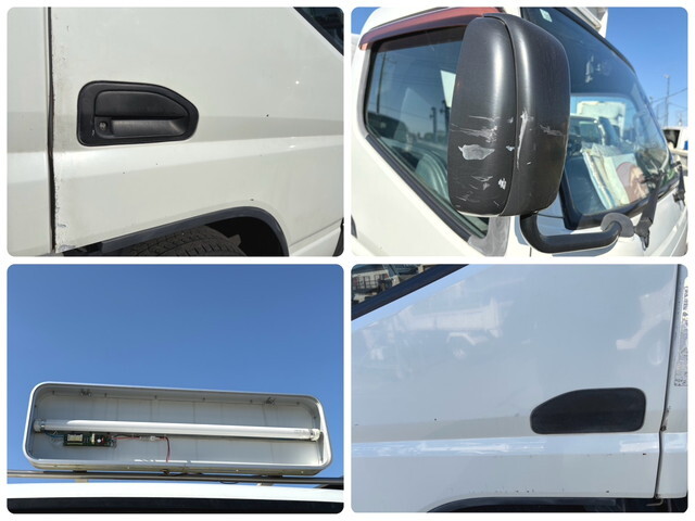 UDトラックスカゼットパッカー車（塵芥車）小型（2t・3t）[写真30]