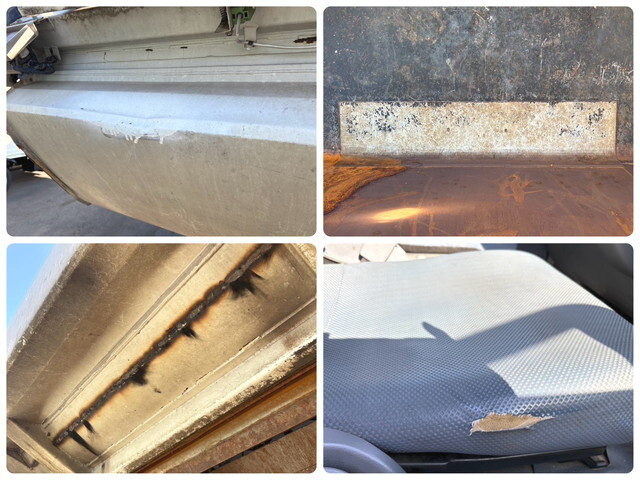 UDトラックスカゼットパッカー車（塵芥車）小型（2t・3t）[写真32]