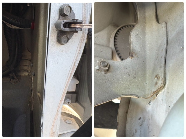 UDトラックスカゼットパッカー車（塵芥車）小型（2t・3t）[写真33]