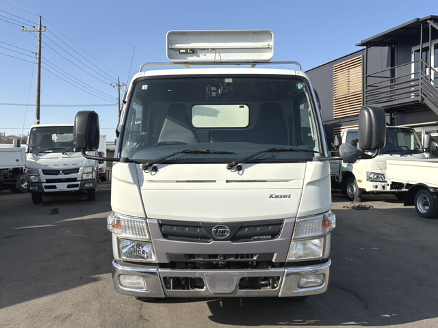 UDトラックスカゼットパッカー車（塵芥車）小型（2t・3t）[写真07]